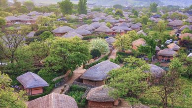 Khởi động tour miễn visa đi Hàn Quốc Khởi động tour miễn visa đi Hàn Quốc