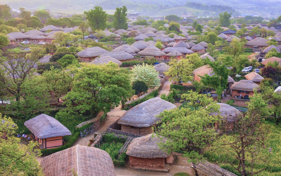 Khởi động tour miễn visa đi Hàn Quốc Khởi động tour miễn visa đi Hàn Quốc