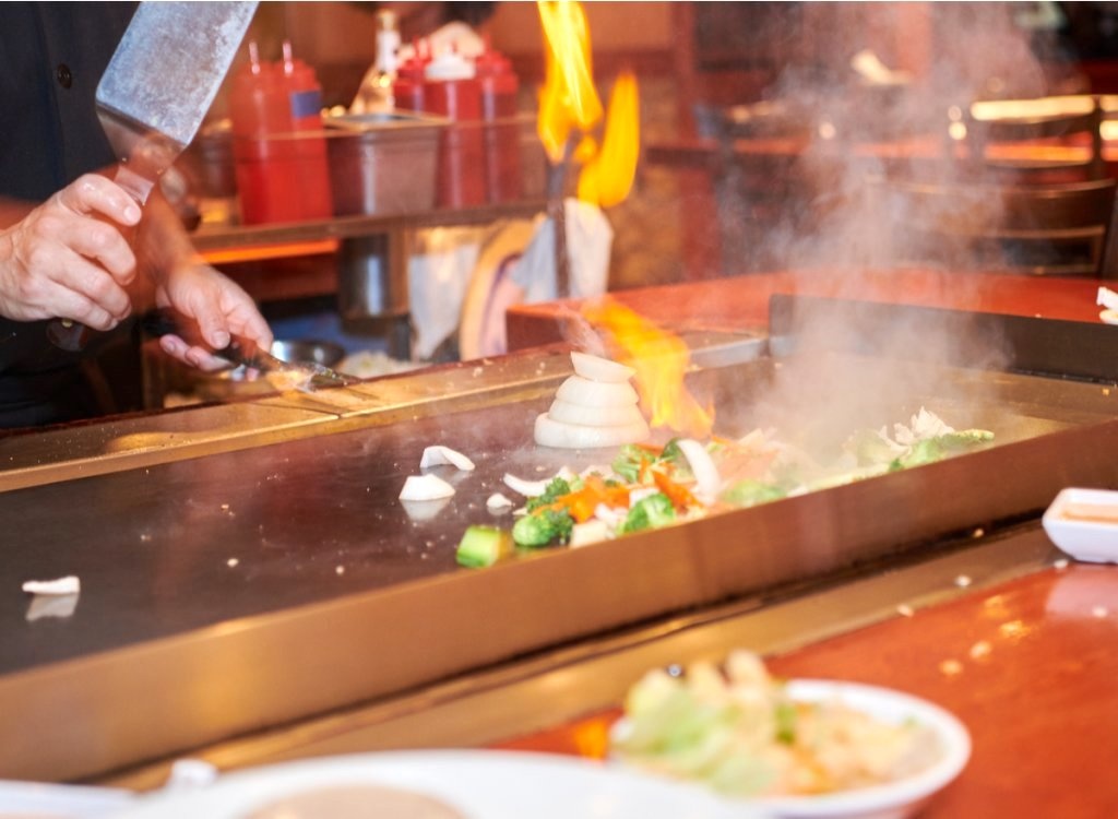 7 'món Nhật' ít ai ăn ở Nhật Bản