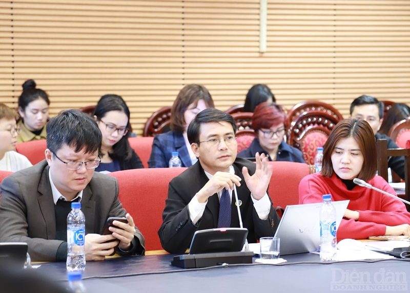 Luật Bảo vệ quyền lợi người tiêu dùng cần đảm bảo đơn giản, minh bạch, dễ thực hiện Luật Bảo vệ quyền lợi người tiêu dùng cần đảm bảo đơn giản, minh bạch, dễ thực hiện