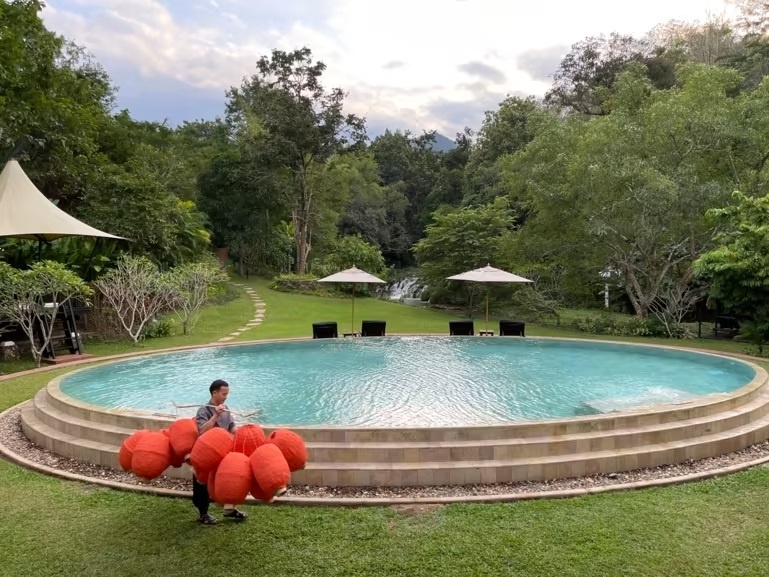 Luang Prabang sẵn sàng trở lại