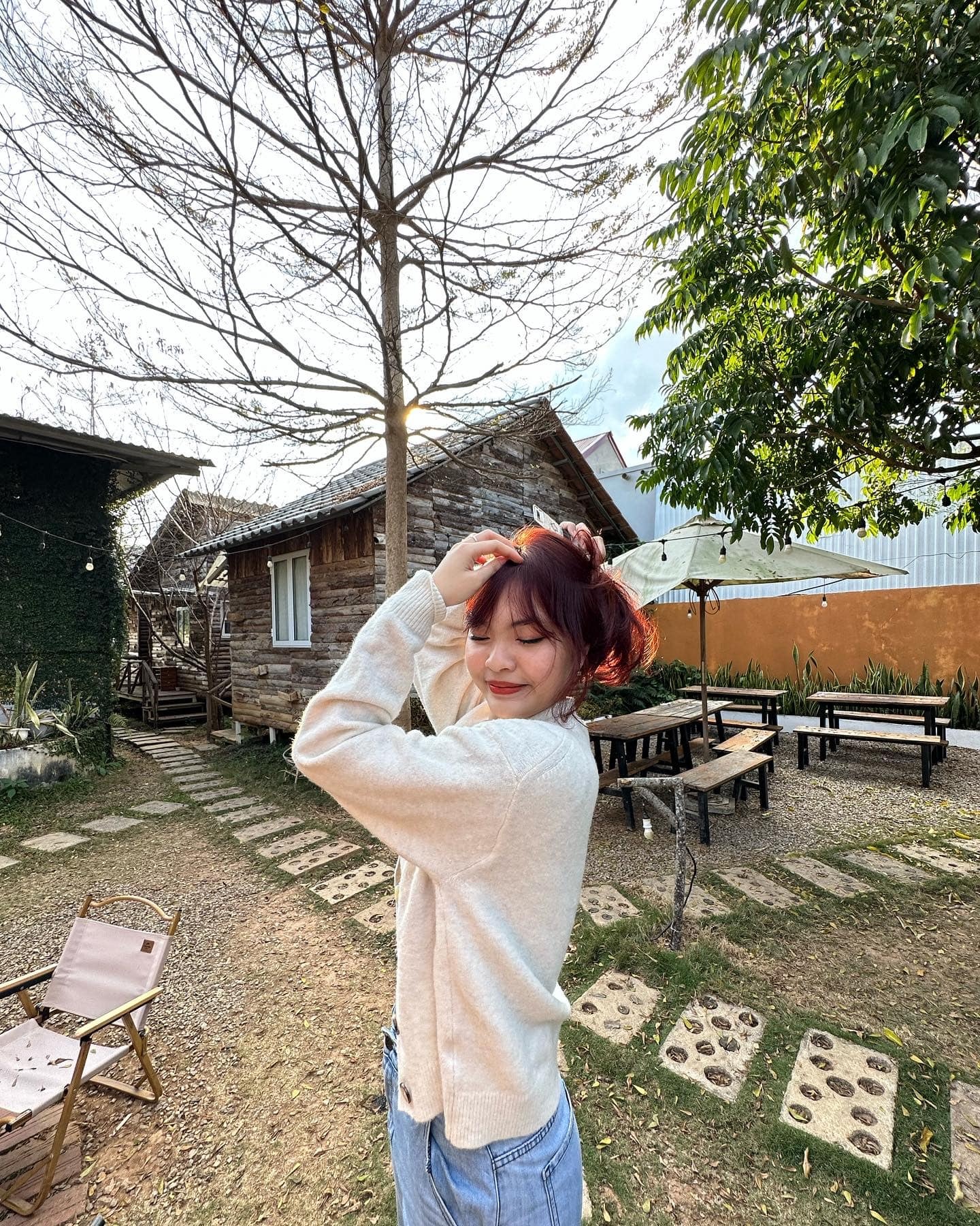 Người trẻ chọn đổi gió gần thành phố