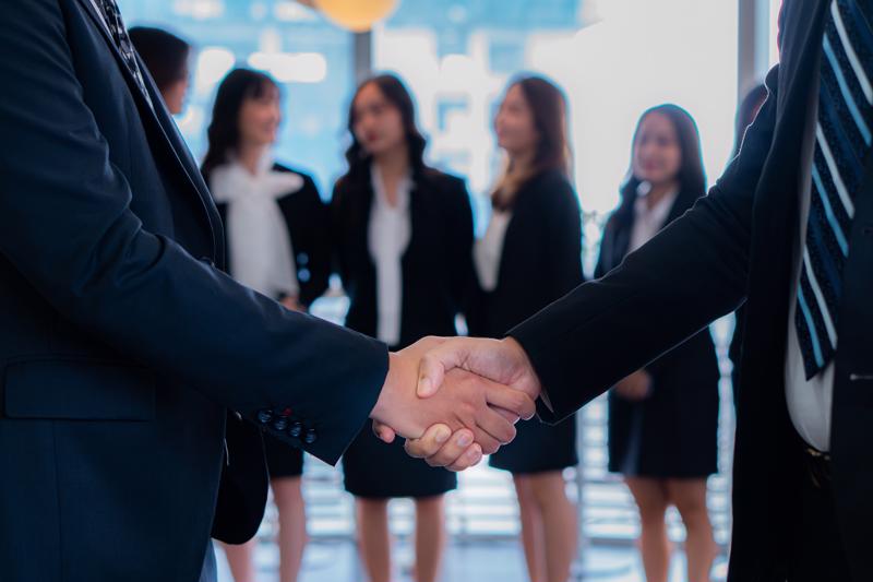Thấy gì trong xu hướng M&A doanh nghiệp toàn cầu năm 2023? Thấy gì trong xu hướng M&A doanh nghiệp toàn cầu năm 2023?