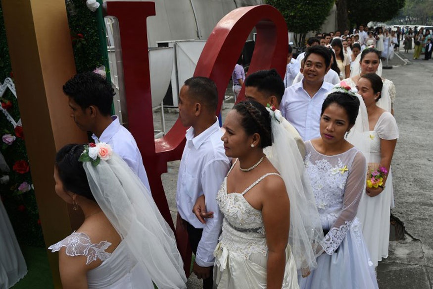 11 truyền thống mừng Valentine khắp thế giới