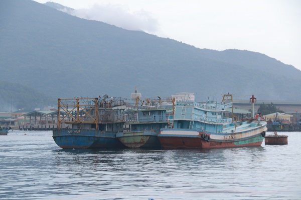 Kỳ vọng sớm gỡ “thẻ vàng” IUU