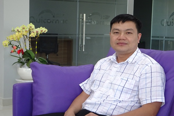 Cơ hội vươn tầm cho chanh dây Việt Nam Cơ hội vươn tầm cho chanh dây Việt Nam