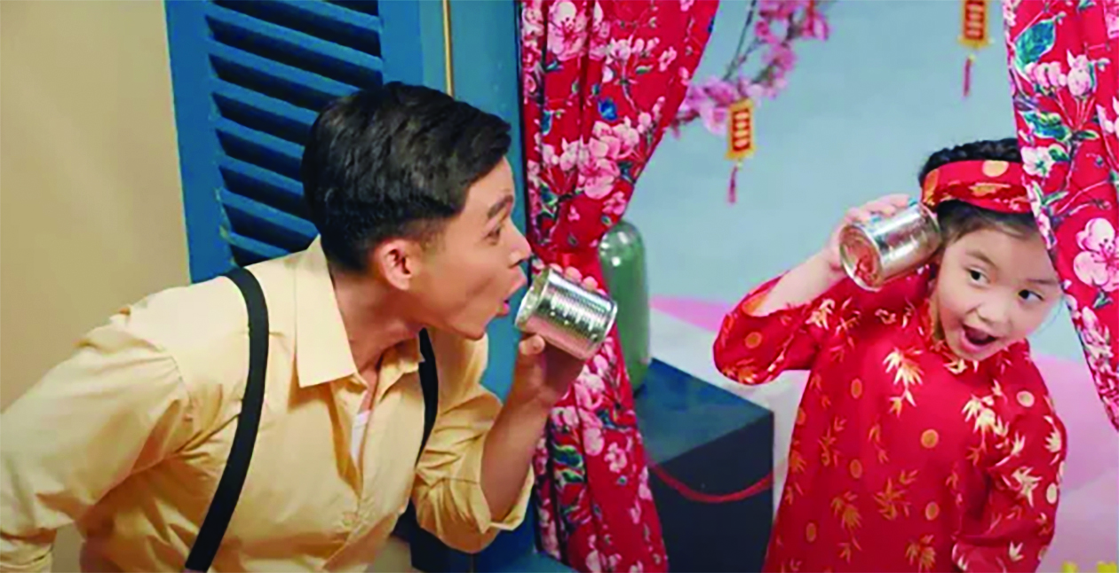 “Hoài niệm Ông Thọ”