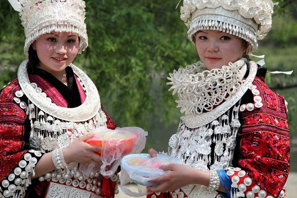 11 truyền thống mừng Valentine khắp thế giới