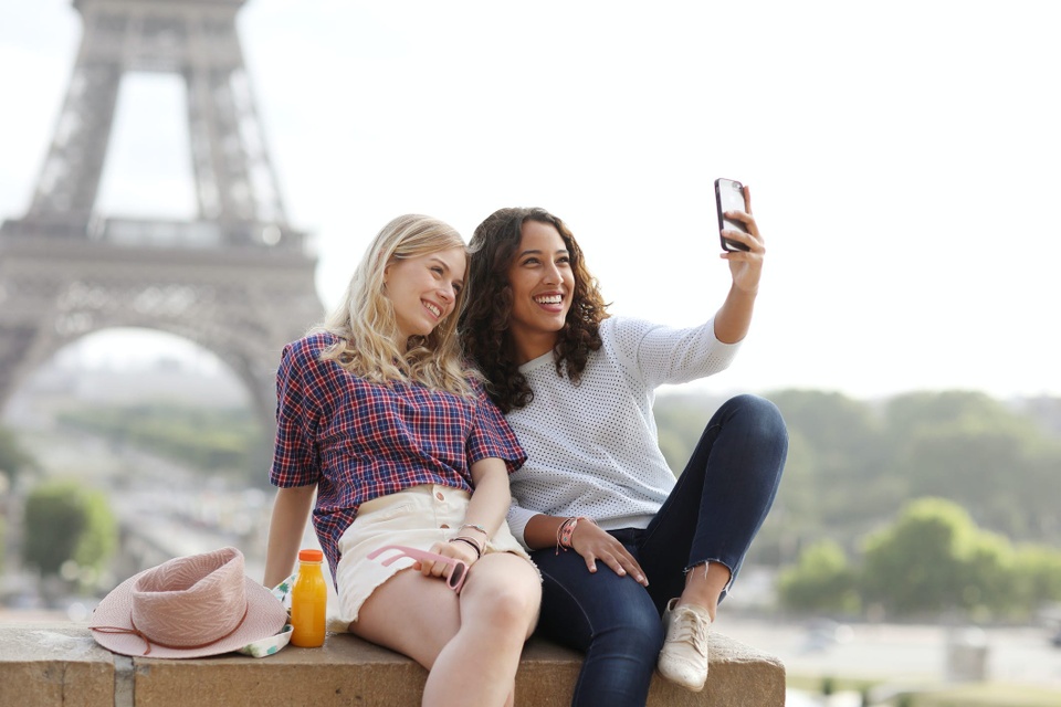 Châu Âu sẽ đông đúc hơn vào mùa hè năm nay Châu Âu sẽ đông đúc hơn vào mùa hè năm nay