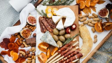 10 thực phẩm quen thuộc có thể gây nguy hiểm 10 thực phẩm quen thuộc có thể gây nguy hiểm