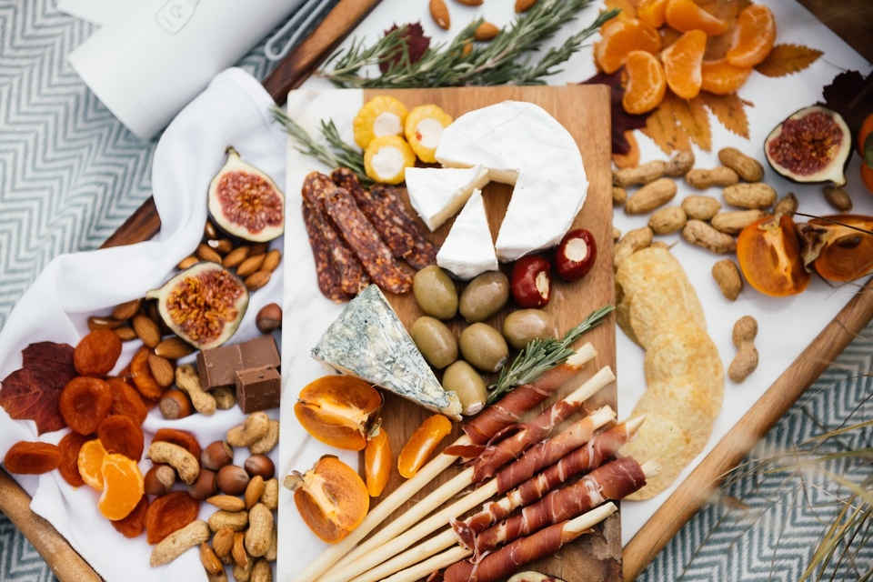 10 thực phẩm quen thuộc có thể gây nguy hiểm 10 thực phẩm quen thuộc có thể gây nguy hiểm
