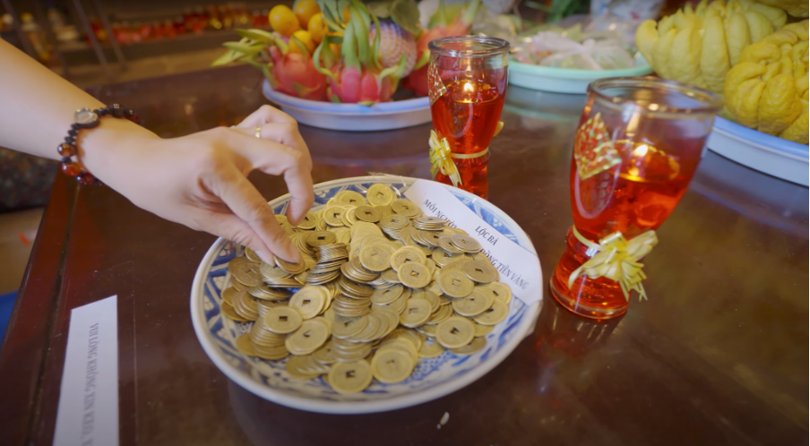 Đến núi Bà Đen cầu may, khám phá nhiều tập tục tín ngưỡng thú vị