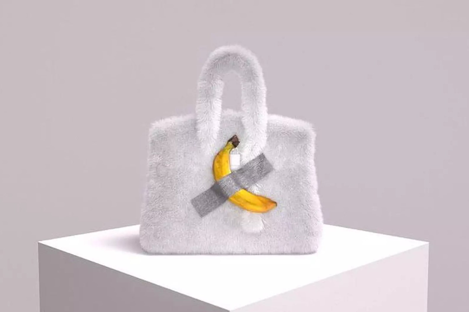 Hermès đi kiện “NFT”