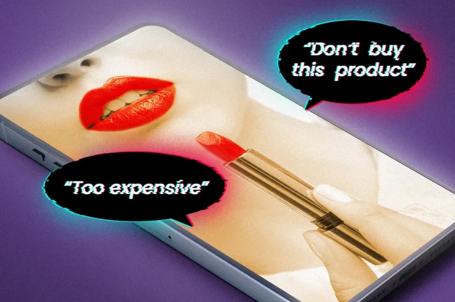 “Giải sức ảnh hưởng” - Xu thế “phản tiếp thị” mới nổi “Giải sức ảnh hưởng” - Xu thế “phản tiếp thị” mới nổi