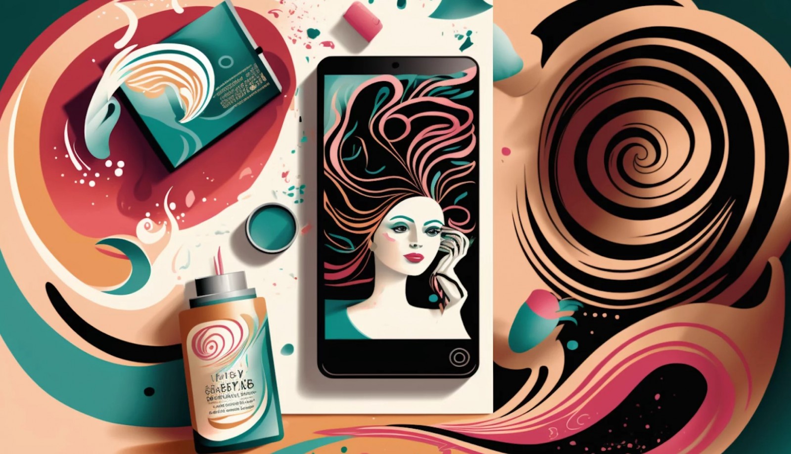 “Giải sức ảnh hưởng” - Xu thế “phản tiếp thị” mới nổi “Giải sức ảnh hưởng” - Xu thế “phản tiếp thị” mới nổi