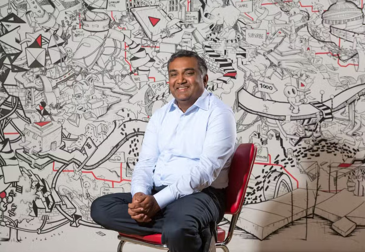 Youtube hậu kỷ nguyên Wojcicki Youtube hậu kỷ nguyên Wojcicki