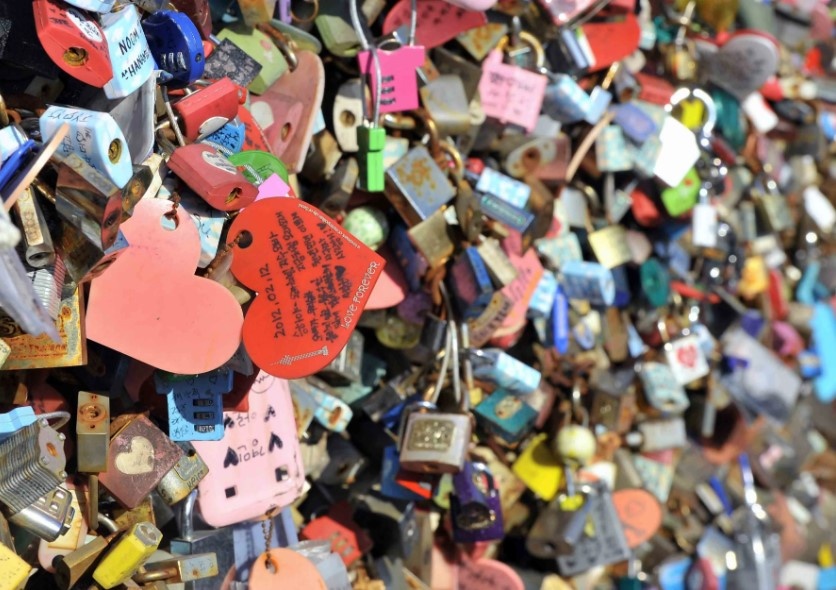 11 truyền thống mừng Valentine khắp thế giới