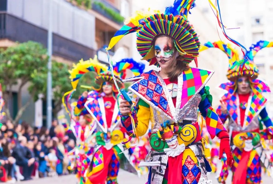 11 truyền thống mừng Valentine khắp thế giới