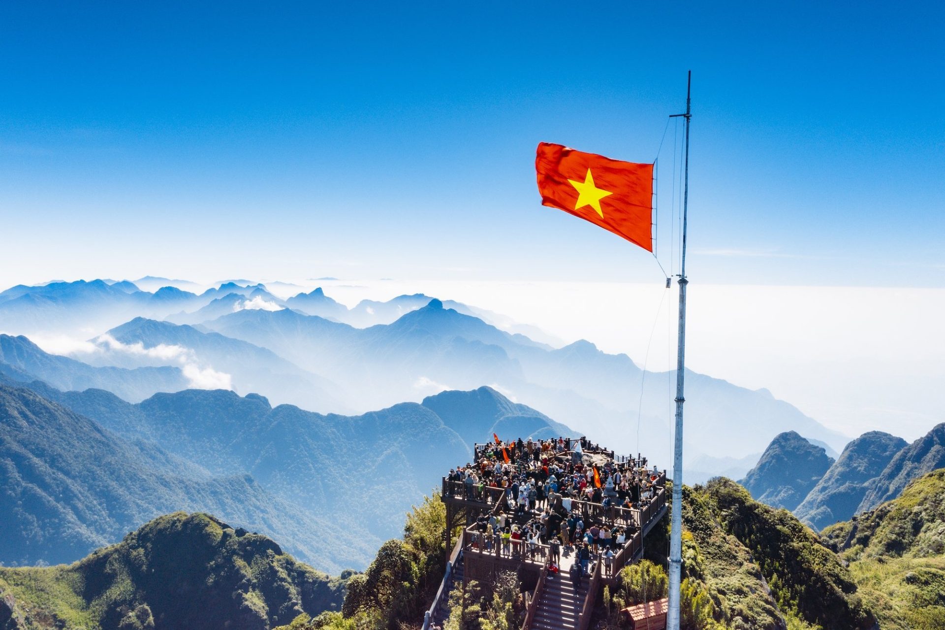 Sản phẩm du lịch mới - ‘át chủ bài’ của nhiều điểm đến dịp Tết Quý Mão Sản phẩm du lịch mới - ‘át chủ bài’ của nhiều điểm đến dịp Tết Quý Mão
