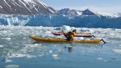 7 điểm đến thú vị chỉ có thể tiếp cận bằng đường thủy 7 điểm đến thú vị chỉ có thể tiếp cận bằng đường thủy