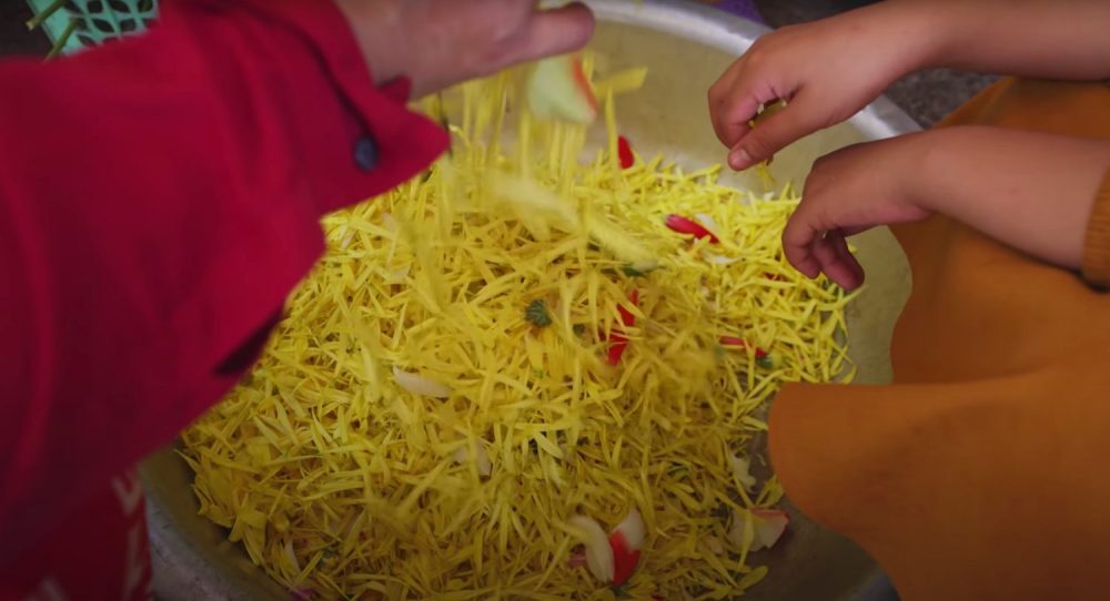 Đến núi Bà Đen cầu may, khám phá nhiều tập tục tín ngưỡng thú vị