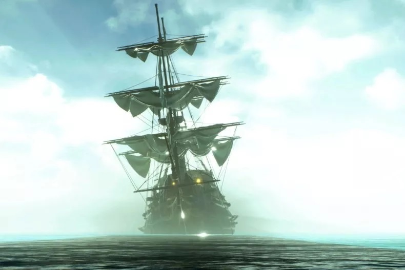 ‘Lâu đài nổi’ 500 năm tuổi của vua thời Trung cổ