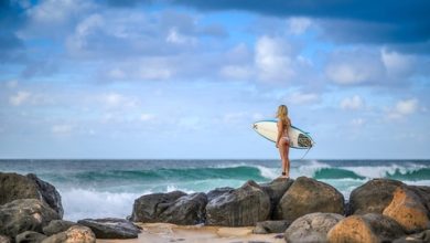 Đảo thiên đường có quá khứ đen tối