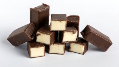 Món kẹo ‘sữa chim’ nổi tiếng của Ba Lan