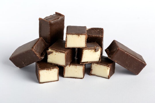 Món kẹo ‘sữa chim’ nổi tiếng của Ba Lan