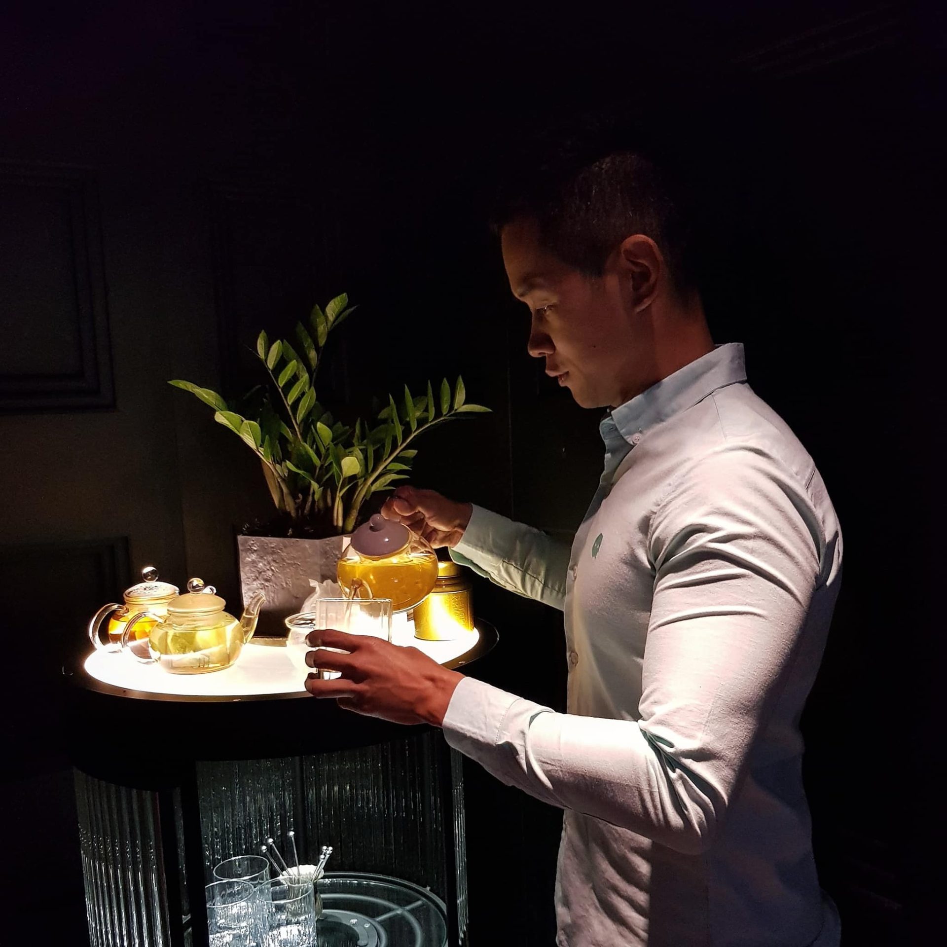 Lạc lối giữa phố Tanjong Pagar mang vẻ đẹp vượt thời gian ở Singapore Lạc lối giữa phố Tanjong Pagar mang vẻ đẹp vượt thời gian ở Singapore