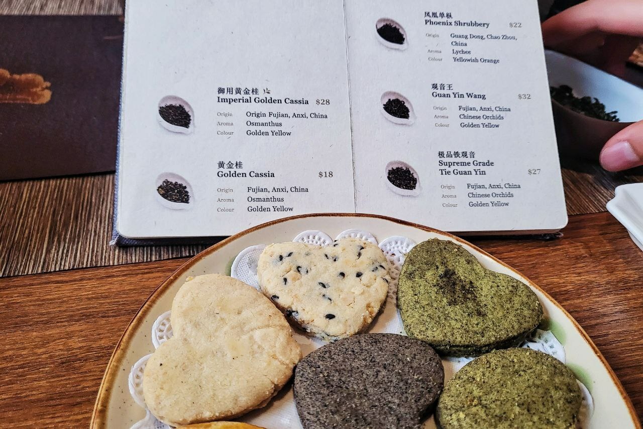 Lạc lối giữa phố Tanjong Pagar mang vẻ đẹp vượt thời gian ở Singapore Lạc lối giữa phố Tanjong Pagar mang vẻ đẹp vượt thời gian ở Singapore