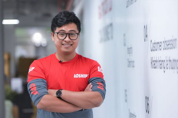 Chiến lược “tìm lãi” của Loship Chiến lược “tìm lãi” của Loship