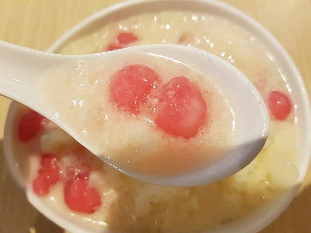 8 món tráng miệng Thái Lan hấp dẫn 8 món tráng miệng Thái Lan hấp dẫn