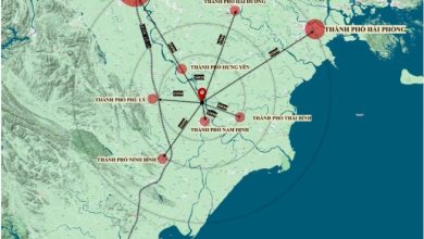 Khu Công nghệ cao Hà Nam: Điểm nhấn thúc đẩy phát triển kinh tế, xã hội địa phương