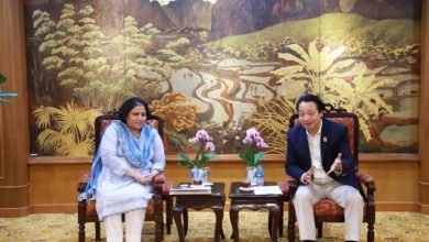 Tăng cường hợp tác giữa doanh nghiệp Việt Nam và Pakistan Tăng cường hợp tác giữa doanh nghiệp Việt Nam và Pakistan