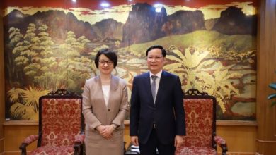 Tăng cường hợp tác giữa VCCI và ILO Tăng cường hợp tác giữa VCCI và ILO