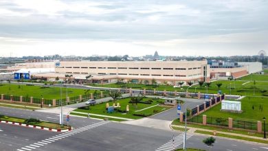 TPHCM dự kiến thu hút 7,4 tỷ USD vốn FDI trong năm 2023 TPHCM dự kiến thu hút 7,4 tỷ USD vốn FDI trong năm 2023