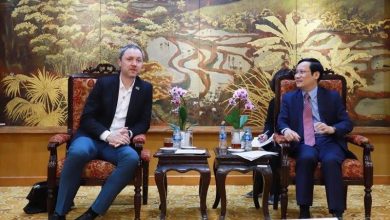Đề xuất đổi mới hoạt động Liên minh Diễn đàn Doanh nghiệp Việt Nam Đề xuất đổi mới hoạt động Liên minh Diễn đàn Doanh nghiệp Việt Nam