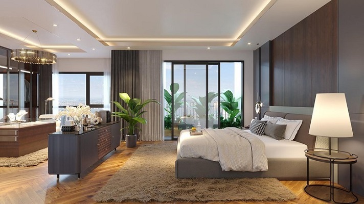 Dự án Hinode City dẫn đầu xu hướng “sống khỏe, sống an toàn” Dự án Hinode City dẫn đầu xu hướng “sống khỏe, sống an toàn”