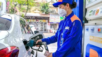 Cân nhắc việc cho phép các đại lý bán lẻ xăng dầu được lấy hàng từ nhiều nguồn