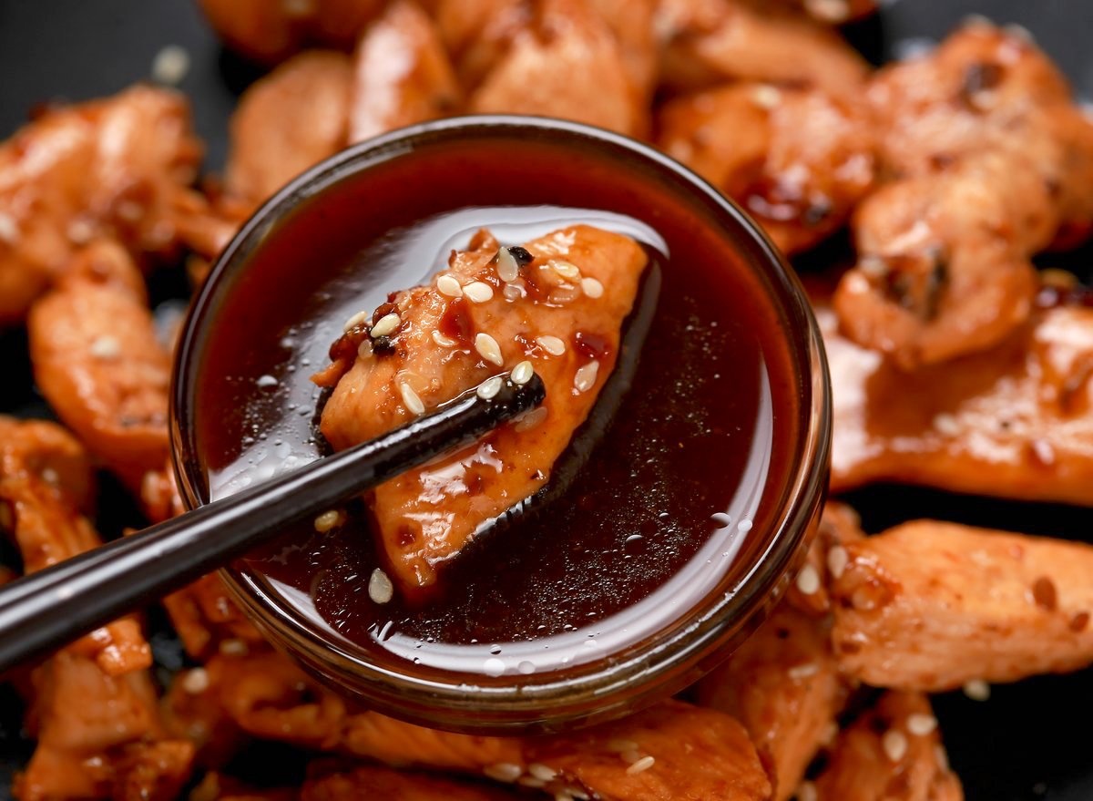 7 'món Nhật' ít ai ăn ở Nhật Bản