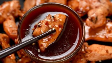 7 'món Nhật' ít ai ăn ở Nhật Bản 7 'món Nhật' ít ai ăn ở Nhật Bản