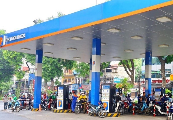Doanh nghiệp bán lẻ xăng dầu gửi đơn “cầu cứu” Thủ tướng