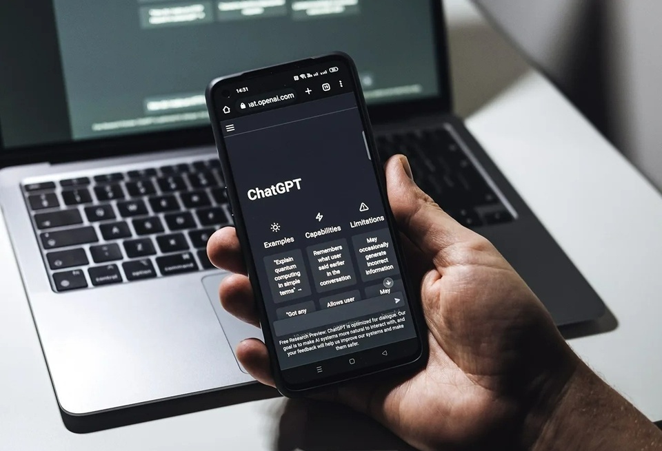 Du khách dùng ChatGPT để phàn nàn hãng bay Du khách dùng ChatGPT để phàn nàn hãng bay