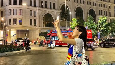 Người nước ngoài thấy du lịch Việt Nam 'dễ thở'