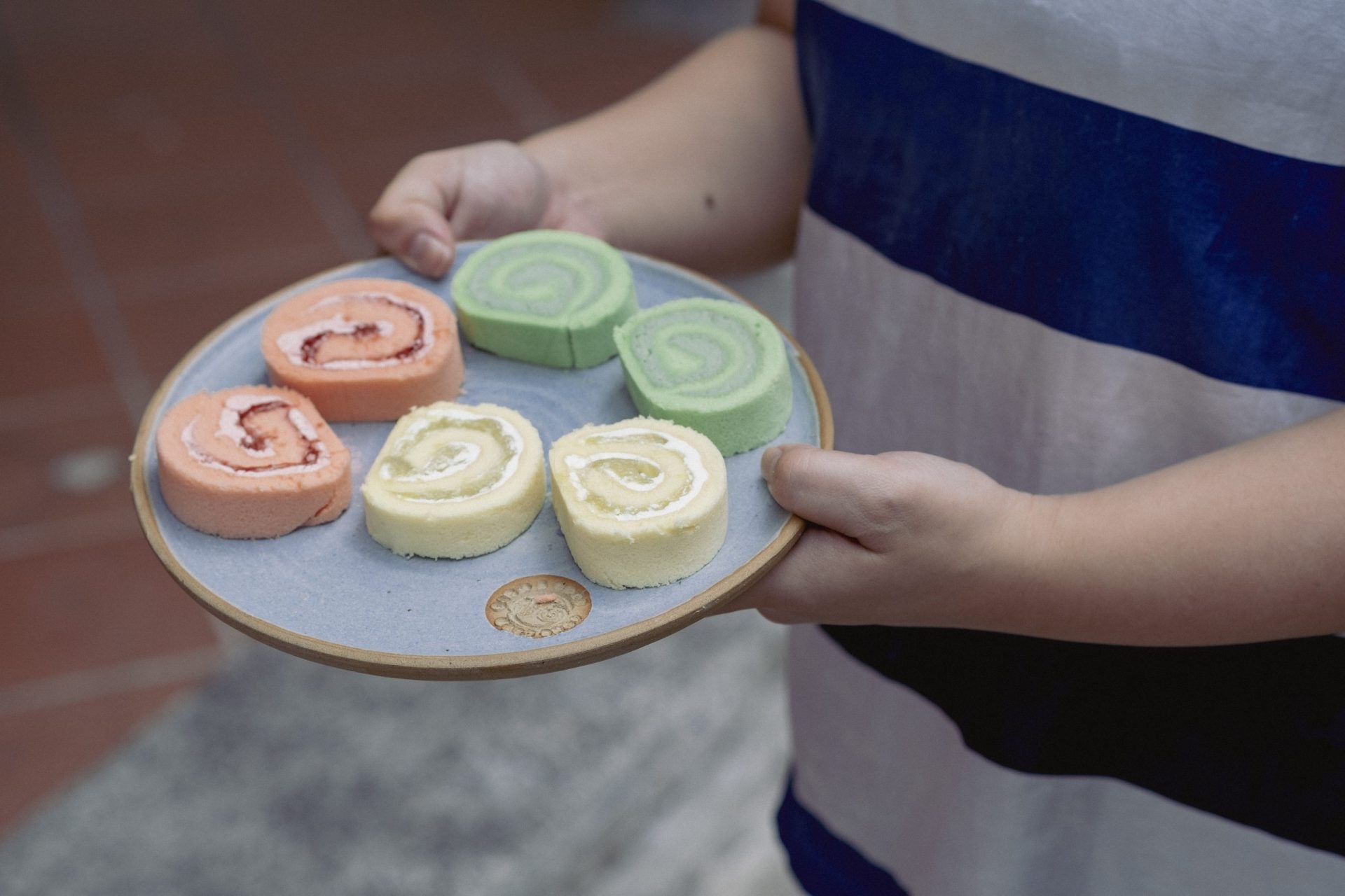 Tản bộ ở Kampong Gelam - nơi giao hòa giữa truyền thống và hiện đại Tản bộ ở Kampong Gelam - nơi giao hòa giữa truyền thống và hiện đại