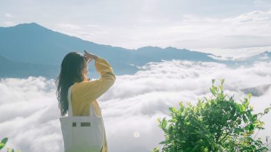 Người làm du lịch ở Tà Xùa lên tiếng trước đánh giá xấu