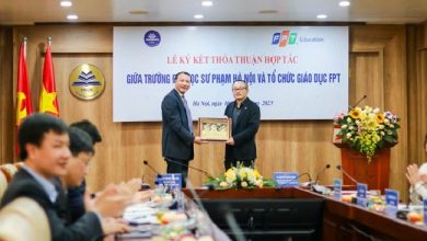 FPT Education đẩy mạnh tìm kiếm nguồn lực giáo viên chất lượng cao FPT Education đẩy mạnh tìm kiếm nguồn lực giáo viên chất lượng cao