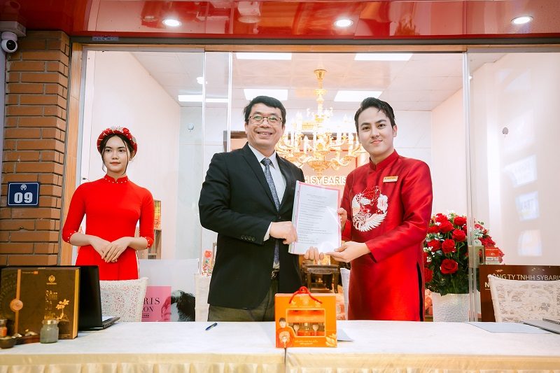 Hà Nội: Sybaris sẽ thí điểm du lịch sinh thái Nông - Dược thuần Việt tại huyện Phú Xuyên Hà Nội: Sybaris sẽ thí điểm du lịch sinh thái Nông - Dược thuần Việt tại huyện Phú Xuyên