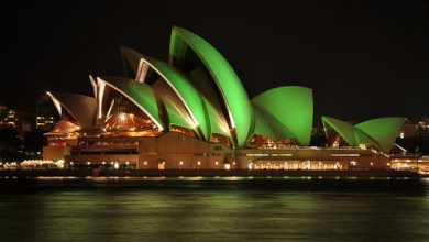 Ireland không thể 'nhuộm xanh' thế giới do khủng hoảng năng lượng